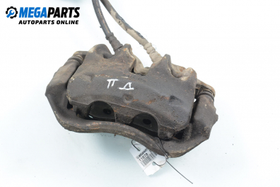 Caliper for Peugeot Boxer 2.5 D, 86 hp, truck, 2000, position: front - right