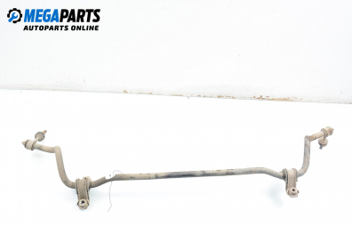Sway bar for Peugeot Boxer 2.5 D, 86 hp, truck, 2000, position: front