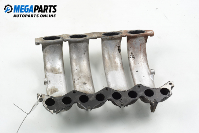 Intake manifold for Peugeot Boxer 2.5 D, 86 hp, truck, 2000