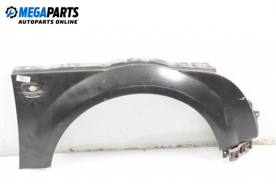 Fender for Audi TT 1.8 T, 180 hp, cabrio, 1999, position: front - right