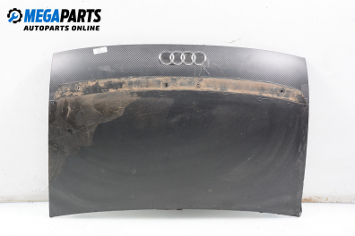 Capac spate for Audi TT 1.8 T, 180 hp, cabrio, 1999, position: din spate