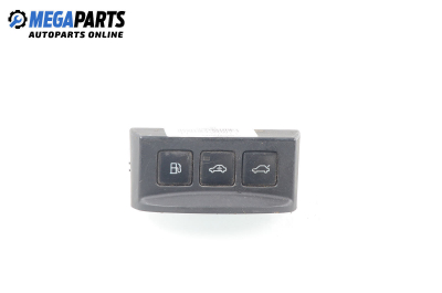 Buttons panel for Audi TT 1.8 T, 180 hp, cabrio, 1999