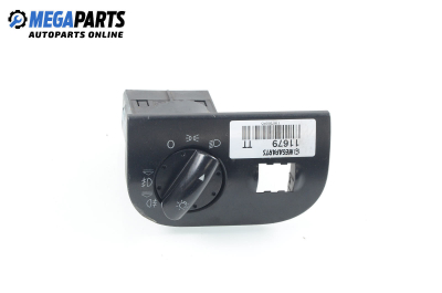 Lights switch for Audi TT 1.8 T, 180 hp, cabrio, 1999