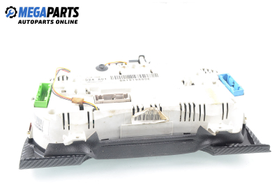Bloc instrumente de bord for Audi TT 1.8 T, 180 hp, cabrio, 1999 № 8N1919880