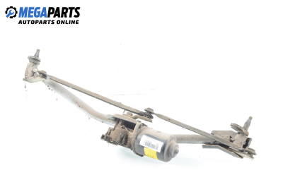 Front wipers motor for Audi TT 1.8 T, 180 hp, cabrio, 1999, position: front