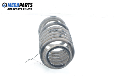 Coil spring for Audi TT 1.8 T, 180 hp, cabrio, 1999, position: rear