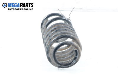 Coil spring for Audi TT 1.8 T, 180 hp, cabrio, 1999, position: rear