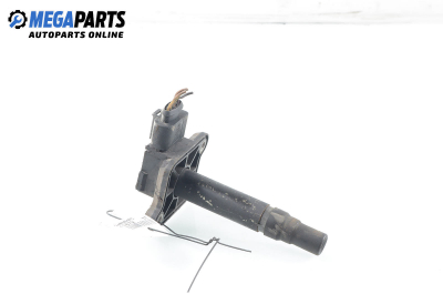 Ignition coil for Audi TT 1.8 T, 180 hp, cabrio, 1999