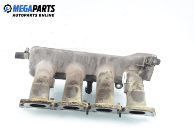 Intake manifold for Audi TT 1.8 T, 180 hp, cabrio, 1999