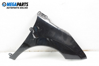 Fender for Peugeot 3008 2.0 HDi, 165 hp, suv automatic, 2011, position: front - right