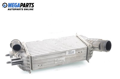 Intercooler for Peugeot 3008 2.0 HDi, 165 hp, suv automatic, 2011 № 96747205807