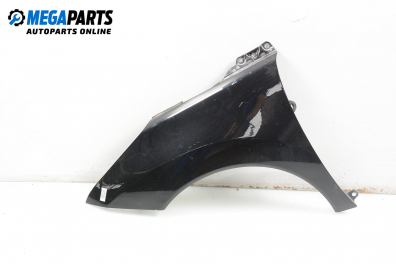 Fender for Peugeot 3008 2.0 HDi, 165 hp, suv automatic, 2011, position: front - left