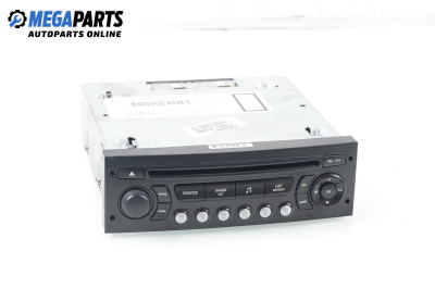 CD player for Peugeot 3008 (2008-2016)