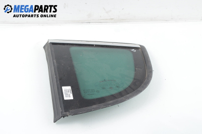Vent window for Peugeot 3008 2.0 HDi, 165 hp, suv automatic, 2011, position: left