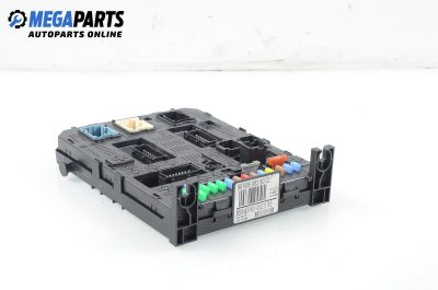 BSI module for Peugeot 3008 2.0 HDi, 165 hp, suv automatic, 2011 № 96 668 953 80 02