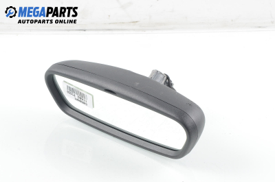 Oglindă electro-cromatică for Peugeot 3008 2.0 HDi, 165 hp, suv automatic, 2011