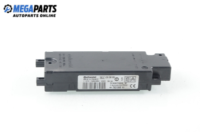 Bluetooth module for Peugeot 3008 2.0 HDi, 165 hp, suv automatic, 2011 № S180073002