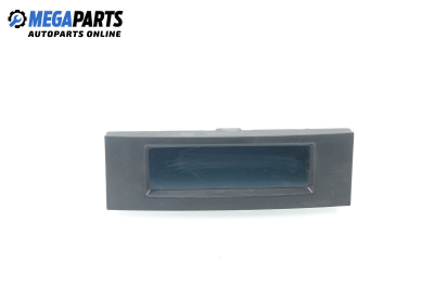 Display for Peugeot 3008 2.0 HDi, 165 hp, suv automatic, 2011