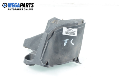 Bumper holder for Peugeot 3008 2.0 HDi, 165 hp, suv automatic, 2011, position: rear - right