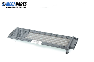 El. radiator heizung for Peugeot 3008 2.0 HDi, 165 hp, suv automatic, 2011