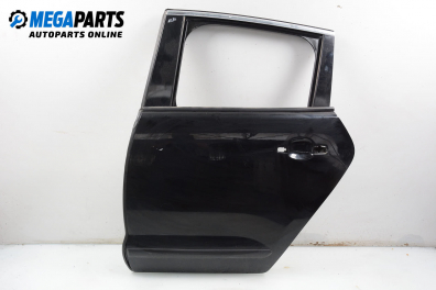 Door for Peugeot 3008 2.0 HDi, 165 hp, suv automatic, 2011, position: rear - left