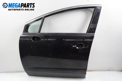 Door for Peugeot 3008 2.0 HDi, 165 hp, suv automatic, 2011, position: front - left