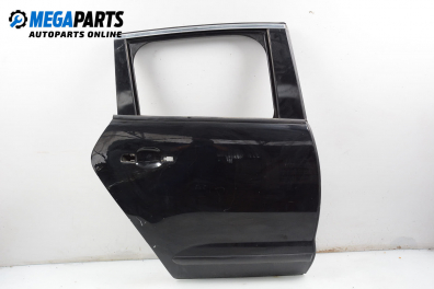 Door for Peugeot 3008 2.0 HDi, 165 hp, suv automatic, 2011, position: rear - right
