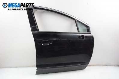 Door for Peugeot 3008 2.0 HDi, 165 hp, suv automatic, 2011, position: front - right