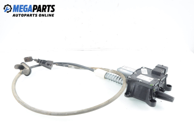 Parking brake motor for Peugeot 3008 2.0 HDi, 165 hp, suv automatic, 2011 № Bosch 0 204 706 357