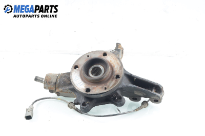 Achsschenkel radnabe for Peugeot 3008 2.0 HDi, 165 hp, suv automatic, 2011, position: rechts, vorderseite