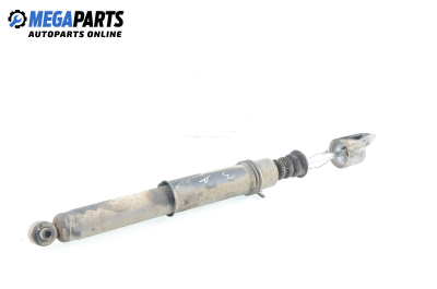 Shock absorber for Peugeot 3008 2.0 HDi, 165 hp, suv automatic, 2011, position: rear - right
