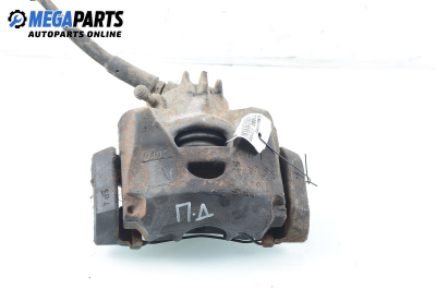 Caliper for Peugeot 3008 2.0 HDi, 165 hp, suv automatic, 2011, position: front - right