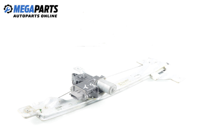 Antrieb el. fensterheber for Peugeot 3008 2.0 HDi, 165 hp, suv automatic, 2011, position: rechts, rückseite