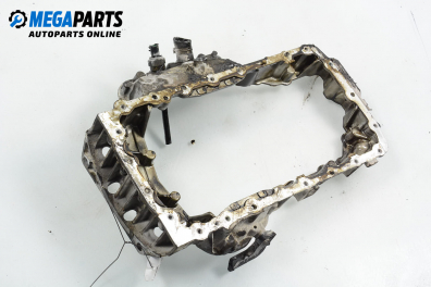 Crankcase for Peugeot 3008 2.0 HDi, 165 hp, suv automatic, 2011