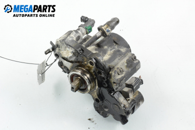 Diesel injection pump for Peugeot 3008 2.0 HDi, 165 hp, suv automatic, 2011 № Delphi 9424A050A