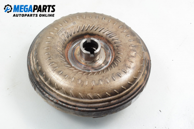 Torque converter for Peugeot 3008 2.0 HDi, 165 hp, suv automatic, 2011