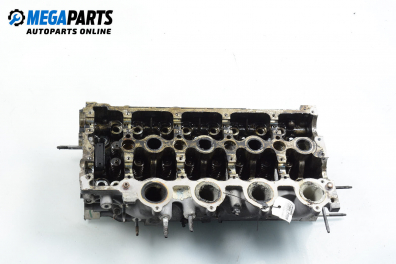 Cylinder head no camshaft included for Peugeot 3008 Minivan (06.2009 - 12.2017) 2.0 HDi, 165 hp