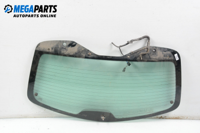 Heckscheibe for Renault Laguna II (X74) 2.2 dCi, 150 hp, combi, 2002