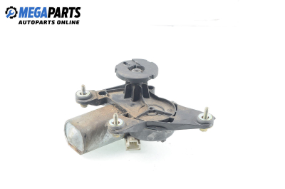 Front wipers motor for Renault Laguna II (X74) 2.2 dCi, 150 hp, station wagon, 2002, position: rear