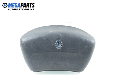 Airbag for Renault Laguna II (X74) 2.2 dCi, 150 hp, combi, 2002, position: fața