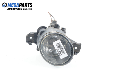 Fog light for Renault Laguna II (X74) 2.2 dCi, 150 hp, station wagon, 2002, position: left