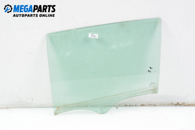 Window for Renault Laguna II (X74) 2.2 dCi, 150 hp, station wagon, 2002, position: rear - left