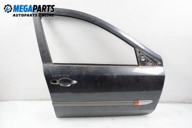 Door for Renault Laguna II (X74) 2.2 dCi, 150 hp, station wagon, 2002, position: front - right