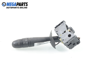 Manetă lumini for Renault Laguna II (X74) 2.2 dCi, 150 hp, combi, 2002