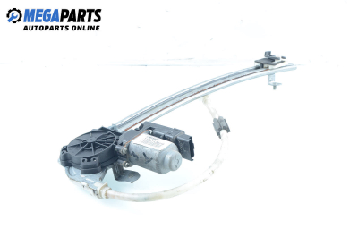 Macara electrică geam for Renault Laguna II (X74) 2.2 dCi, 150 hp, combi, 2002, position: dreaptă - spate