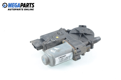 Window lift motor for Renault Laguna II (X74) 2.2 dCi, 150 hp, station wagon, 2002, position: front - left