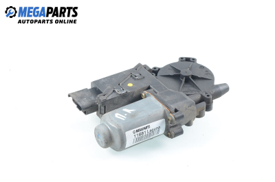 Motor macara geam for Renault Laguna II (X74) 2.2 dCi, 150 hp, combi, 2002, position: stânga - fața