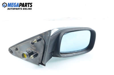 Mirror for Renault Laguna II (X74) 2.2 dCi, 150 hp, station wagon, 2002, position: right