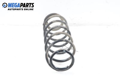 Coil spring for Renault Laguna II (X74) 2.2 dCi, 150 hp, station wagon, 2002, position: rear