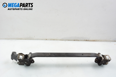 Bumper support brace impact bar for Renault Laguna II (X74) 2.2 dCi, 150 hp, station wagon, 2002, position: rear